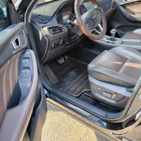 فروش تیگو۷ IE|خودرو سواری و وانت|خوی, |دیوار