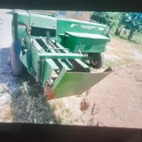 بیلرطرح جاندیر|خودرو سنگین|رامهرمز, |دیوار