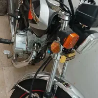 موتور احسان ۲۰۰