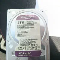 هارد دوربین ۲ ترا