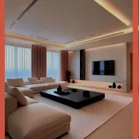 برج های دو قلو راگا/ دریاچه/المپیک/ویو باز