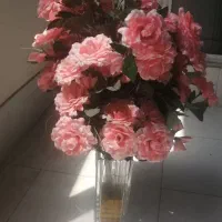 چندمدل گل مصنوعی