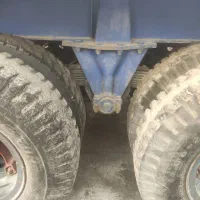 تریلی کفی دالاهو|خودرو سنگین|بندر امام خمینی, |دیوار