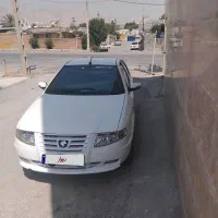 سمند سورن معمولی مدل ۹۱