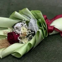 دسته گل روز مادر|گل و گیاه طبیعی|خمینیشهر, |دیوار