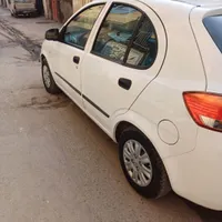 تیبا 2 (هاچبک) EX، مدل ۱۳۹۹|خودرو سواری و وانت|مشهد, شهید قربانی|دیوار