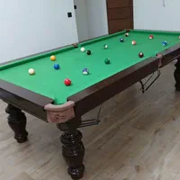 میز  تولید شده برند داخل بیلیارد۷۸۹|ورزش‌های توپی|تهران, منیریه|دیوار