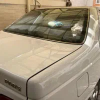 پارس tu5اتومات فوق تمیز 99بیرنگ (فروش فوری)|خودرو سواری و وانت|گرگان, |دیوار