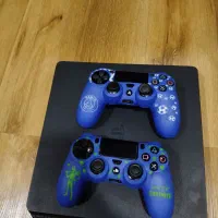 ps4 slim 500 gig