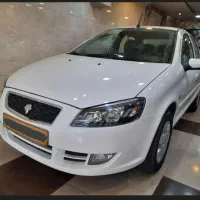 رانا پلاس سقف فلز صفر بشرط کارشناسی مدل ۱۴۰۴