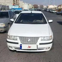 سمند ef7