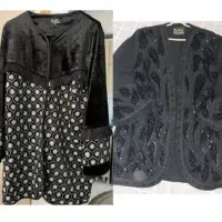 دو عددکت نومانتو مزونی کارشده تاسایز۴۸.۵۰.۴۶میخوره|لباس|اندیشه, اندیشه فاز ۳|دیوار