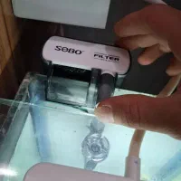 بخاری اکواریوم و تصفیه هنگان و پمپ هوا هایلا|ماهی|تربت جام, جامی|دیوار