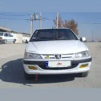 پارس مدل ۸۸در حد|خودرو سواری و وانت|فلاورجان, |دیوار