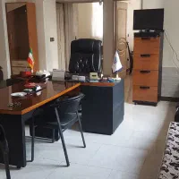 اجاره یک اتاق یا کل دفتر ۷۵ متری مبله|اجارهٔ دفتر کار، اتاق اداری، مطب|تهران, هرندی|دیوار