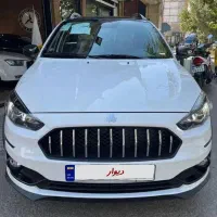 اطلس سفید فول مدل ۱۴۰۳|خودرو سواری و وانت|محلات, |دیوار