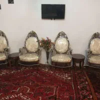 مبل نه نفره|مبلمان خانگی و میز عسلی|تهران, هاشمی|دیوار