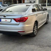 لیفان مدل ۹۷ گیربکس خطی|خودرو سواری و وانت|مریوان, |دیوار