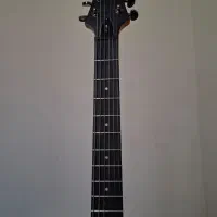 schecter sgr c-1 walnut satin گیتار الکتریک شکتر|گیتار، بیس، امپلیفایر|تهران, پونک|دیوار