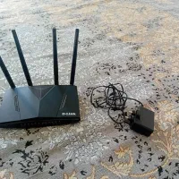 روتر بی سیم4G|مودم و تجهیزات شبکه|بروجرد, |دیوار