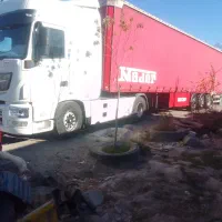 چادر دست ساز نادر ۱۴۰۰|خودرو سنگین|مشگین شهر, |دیوار