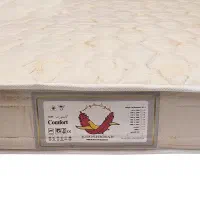 تشک خوشخواب دو نفره عرض ۱۶۰