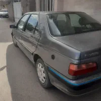 پارس مدل ۹۰|خودرو سواری و وانت|همدان, |دیوار