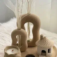 دکوری سنگ مصنوعی