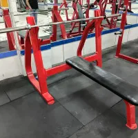 فروش لوازم باشگاه بدنسازی|تجهیزات ورزشی|تربتحیدریه, کاشانی|دیوار