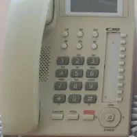 تلفن رومیزی