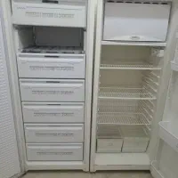 یخچال و فریزر دوقلو پارس|یخچال و فریزر|شیراز, مسلم|دیوار