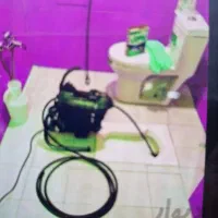 لوله باز کنی محمدی قیدار وحومه فقط زنگ