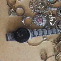 زیورالات زنانه