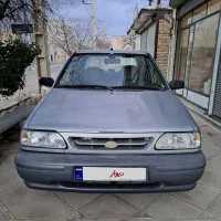 پراید|خودرو سواری و وانت|ابهر, |دیوار