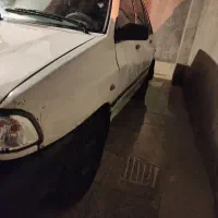 پراید مدل ۹۰