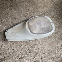 چراغ خیابانی ۲۵۰ وات روشنایی فضای آزاد