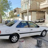 slx 95|خودرو سواری و وانت|شیراز, باجگاه|دیوار