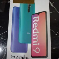 موبایل شیائومی ردمی 9S