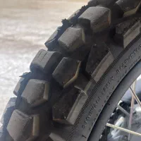 موتور فلات 250xr|موتورسیکلت|آستانه اشرفیه, |دیوار