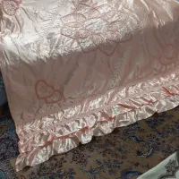 رو تختی دو نفره