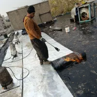 نصب و فروش قیرگونی ایزوگام با ضمانت نامه|مصالح و تجهیزات ساختمان|اسلام‌شهر, شهرک امام حسین (میان آباد)|دیوار