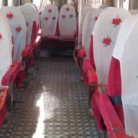 مینی بوس A80|خودرو سنگین|فسا, |دیوار