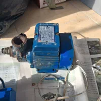 وسایل خانه ۳ عدد پمپ اب ایتالیایی پدرولو و لووارا|حراج|اصفهان, فردوان|دیوار