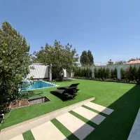 فروش ویلای لوکس در کردان ۸۰۰متر