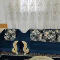 مبل فوری فوری|مبلمان خانگی و میز عسلی|قم, شهر قائم|دیوار