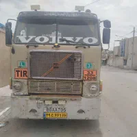 کشنده ولوو n88