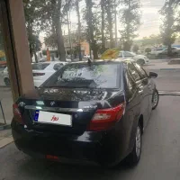 دنا پلاس مشکی ۹۹
