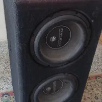 ساب db drive|سیستم صوتی خانگی|هشتگرد, شهرک آرتیمان|دیوار