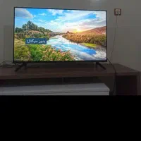 تلویزیون ۴۳ اینچ ایکس ویژن فول اچ دی