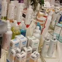 آرایشی بهداشتی